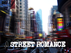a-street-romance